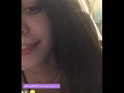 ❤️ Slutty Russian bitch (Periscope, VKontakte, Instagram) ❤️❌ Pono